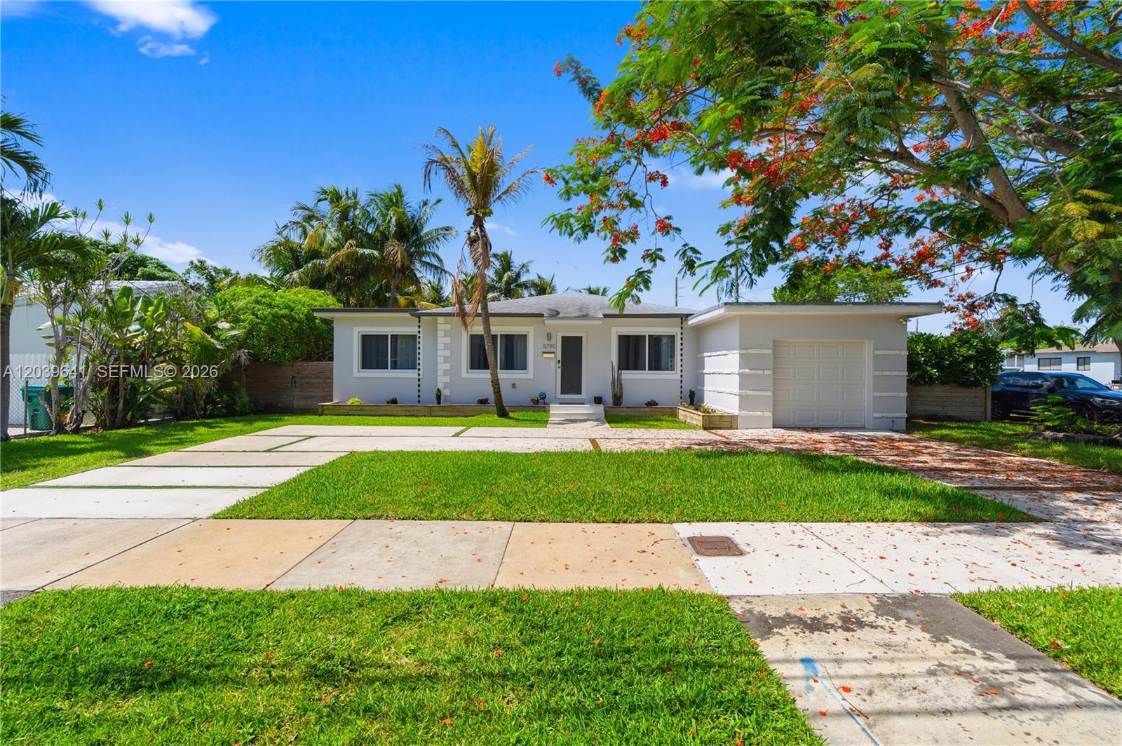 5790 Southwest 3rd Street Miami, FL 33144 - Photo 2 of 50