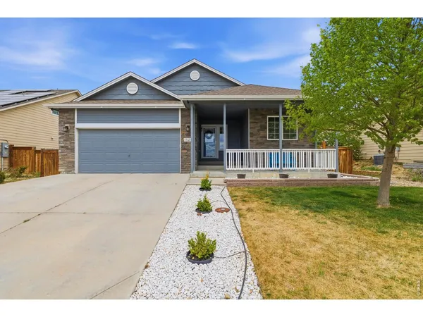$480,000 | 1524 Ponderosa Drive, Severance, CO 80550