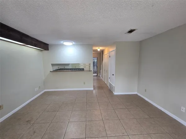 a view of a hallway