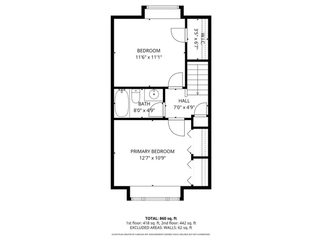 a picture of a book and a bench