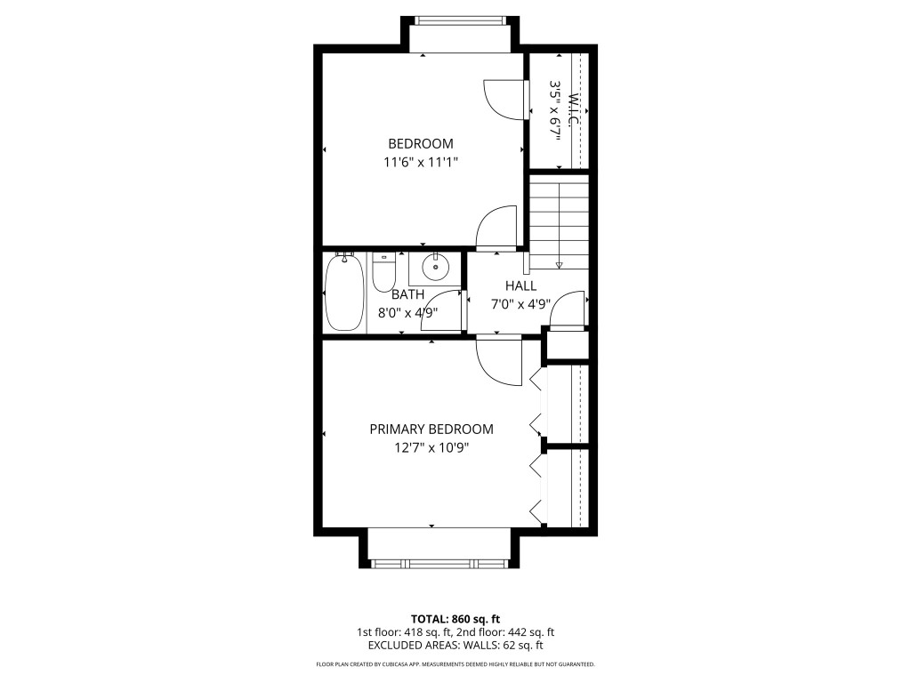 1221 Hopkins Street, Unit 8 San Marcos, TX 78666 - Photo 13 of 14 a picture of a book and a bench