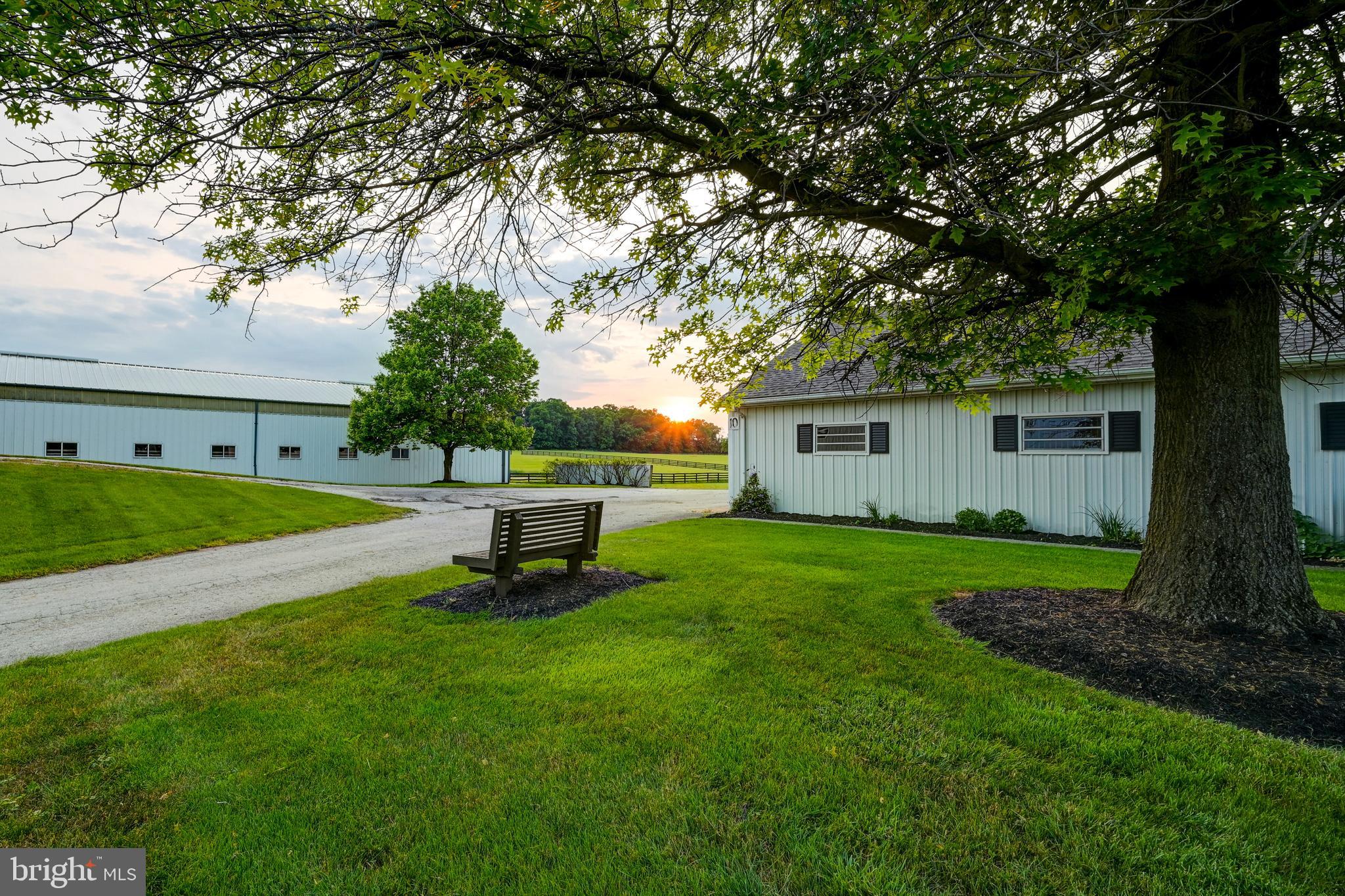 1384 Bon-Ox Road Gettysburg, PA 17325 - Photo 58 of 100 Watch the Sun Set