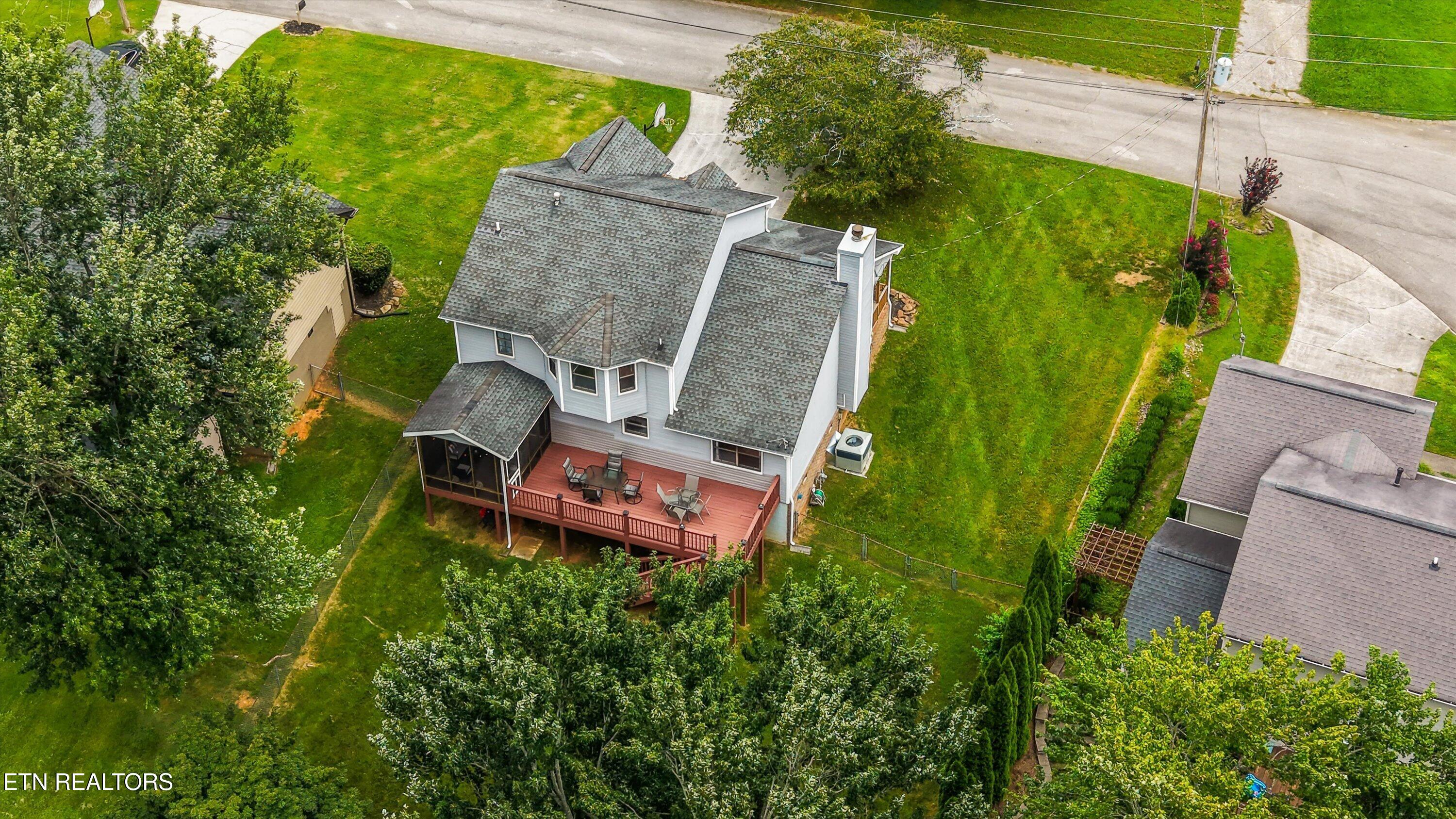 925 Tree Trunk Road Knoxville, TN 37934 - Photo 47 of 52 47-925 Tree Trunk Rd 042