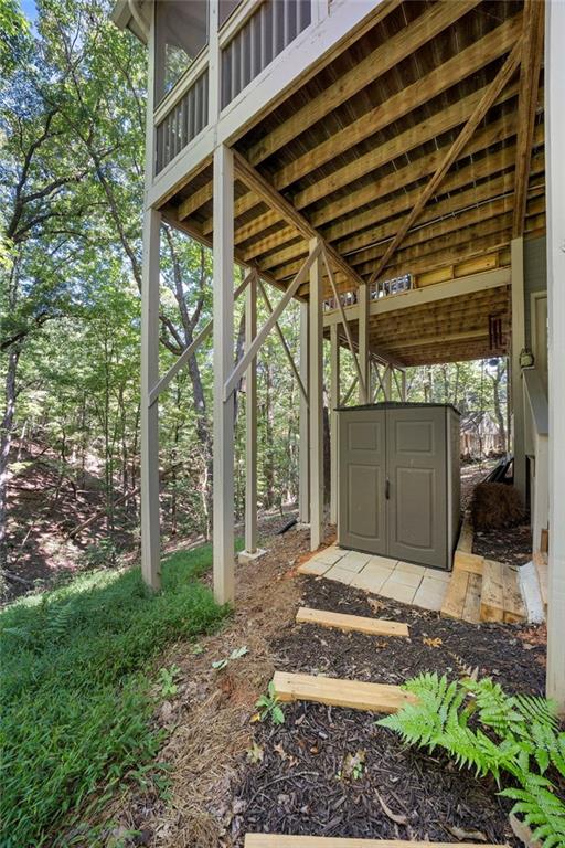 65 Red Oak Point Jasper, GA 30143 - Photo 35 of 40 Gallery Image 35