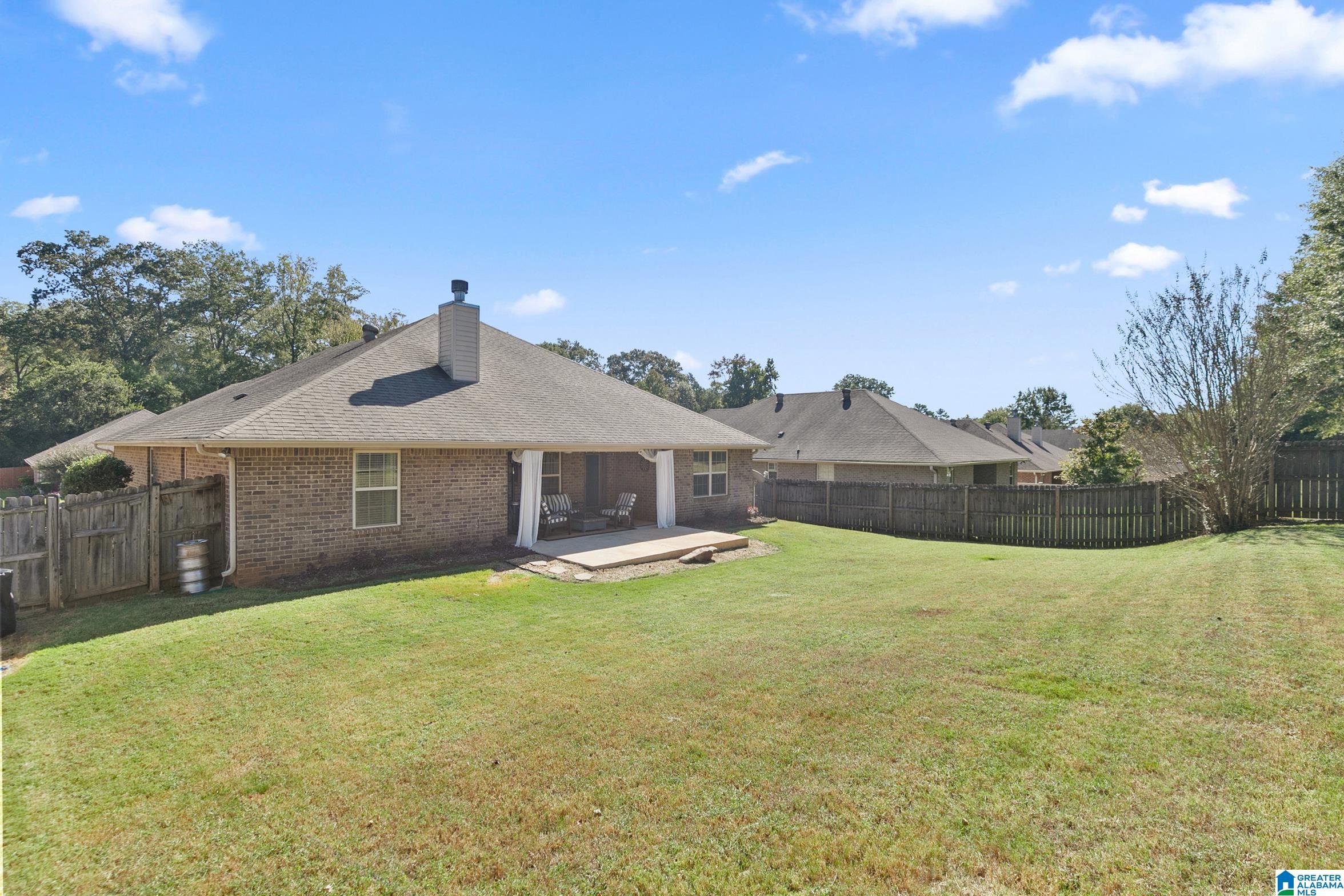 6767 Ridgecrest Circle McCalla, AL 35111 - Photo 26 of 27