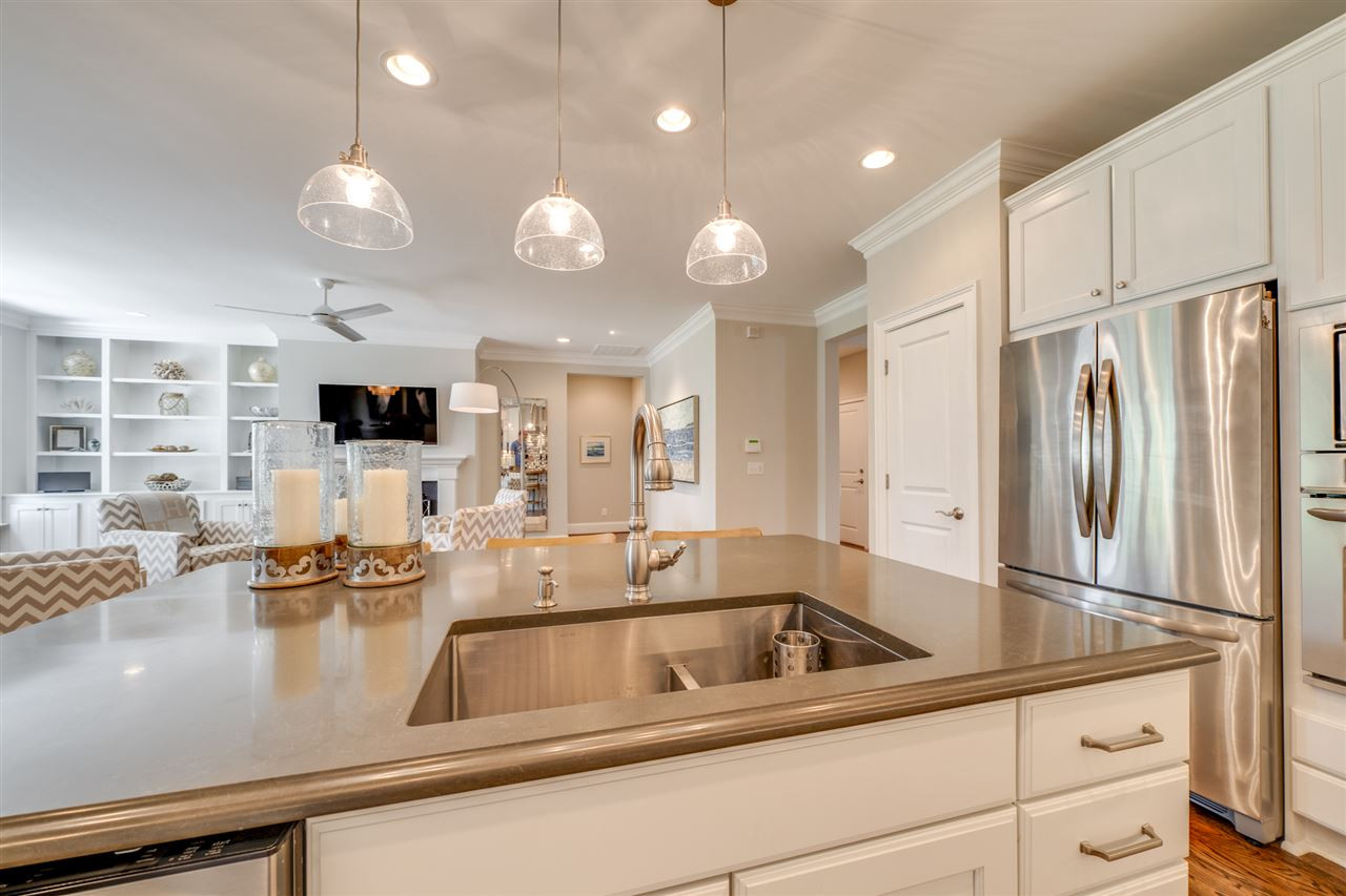 5344 Topspin Court Raleigh, NC 27609 - Photo 8 of 30 Photo 8