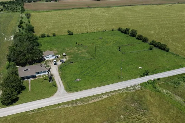 $155,000 | 2125 Cr 5250 N/a Elk City Ks 67344 N/a, Elk City, KS 67344