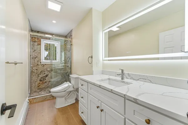 $2,590,000 | 124 Deborah Road, Newton, MA 02459