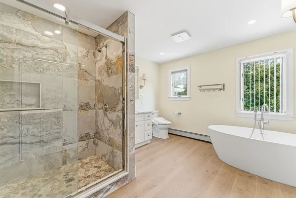 $2,590,000 | 124 Deborah Road, Newton, MA 02459