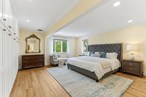 $2,590,000 | 124 Deborah Road, Newton, MA 02459