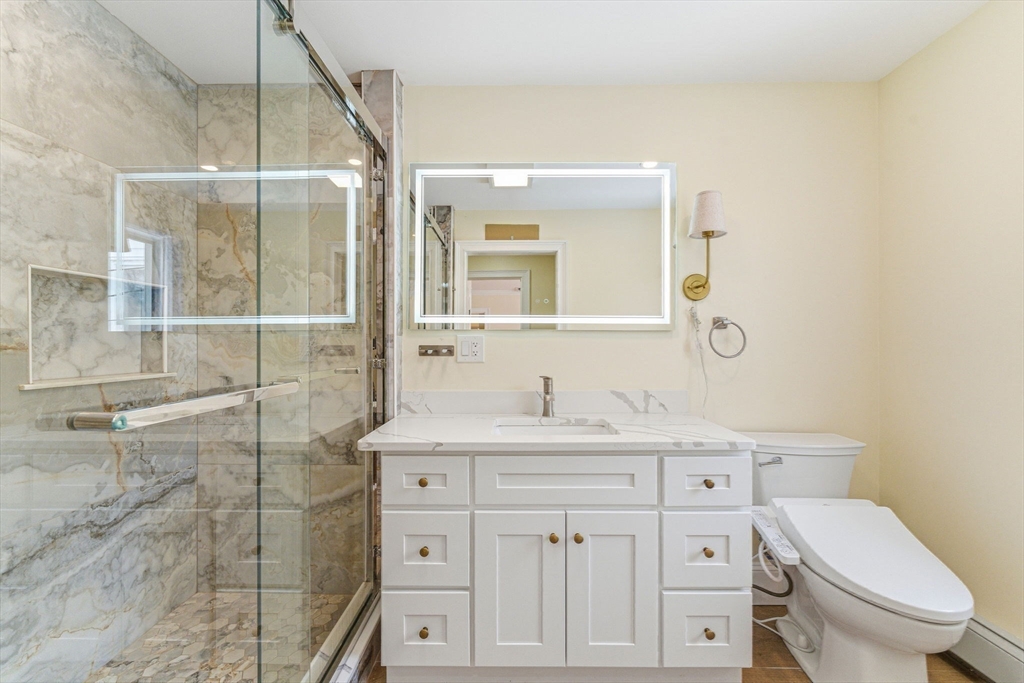 124 Deborah Road Newton, MA 02459 - Photo 20 of 39