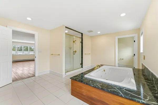 $2,590,000 | 124 Deborah Road, Newton, MA 02459