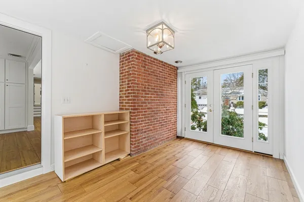 $2,590,000 | 124 Deborah Road, Newton, MA 02459