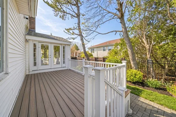 $2,590,000 | 124 Deborah Road, Newton, MA 02459