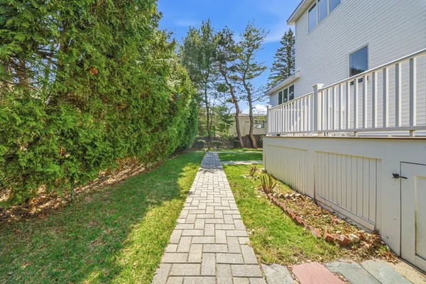 $2,590,000 | 124 Deborah Road, Newton, MA 02459