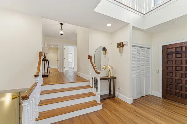 $2,590,000 | 124 Deborah Road, Newton, MA 02459