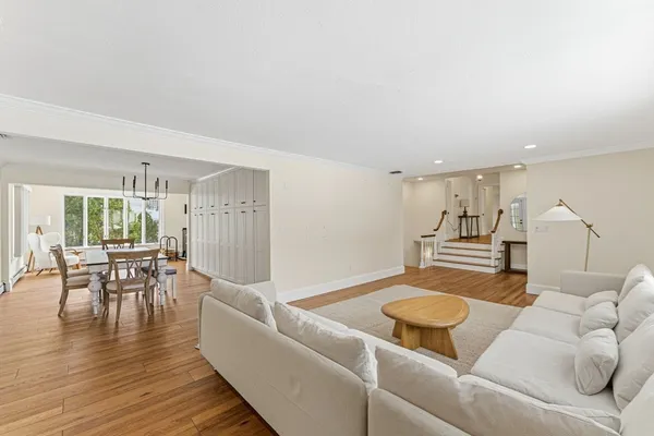 $2,590,000 | 124 Deborah Road, Newton, MA 02459