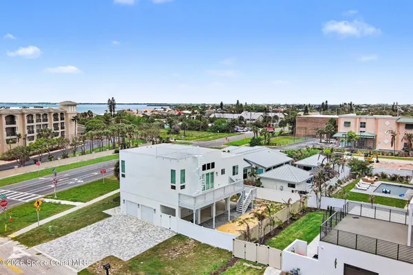 $1,150,000 | 2031 South Orlando Avenue, Cocoa Beach, FL 32931