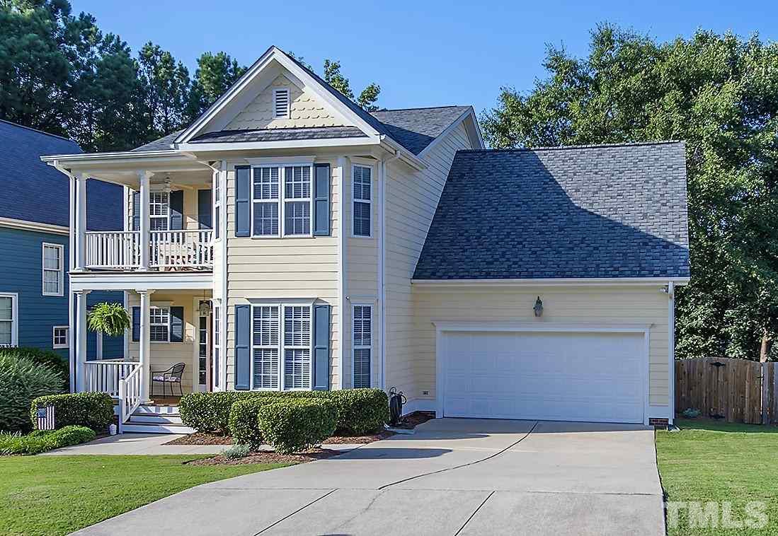 100 Rushing Wind Way Apex, NC 27502 - Photo 3 of 25 Gallery Image 3