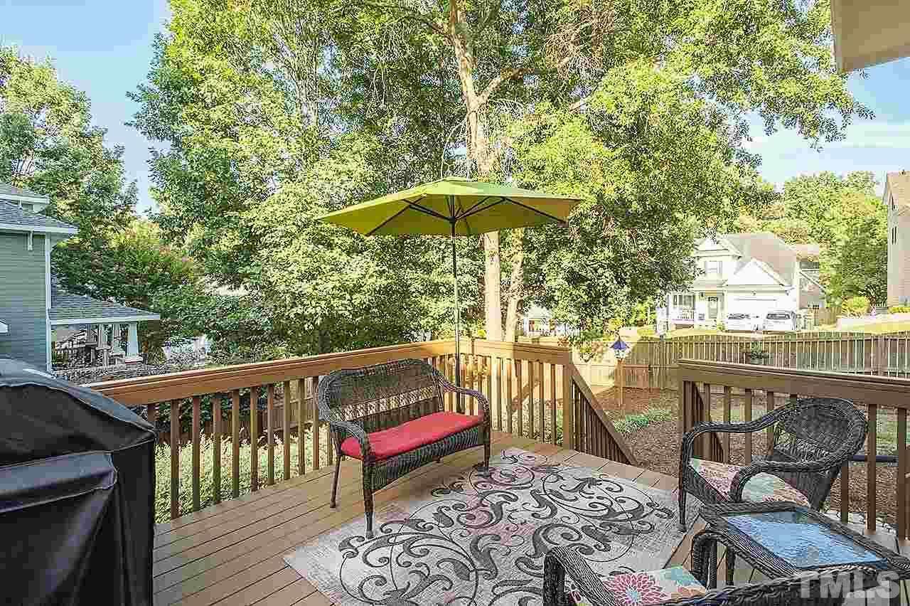 100 Rushing Wind Way Apex, NC 27502 - Photo 22 of 25 Gallery Image 22