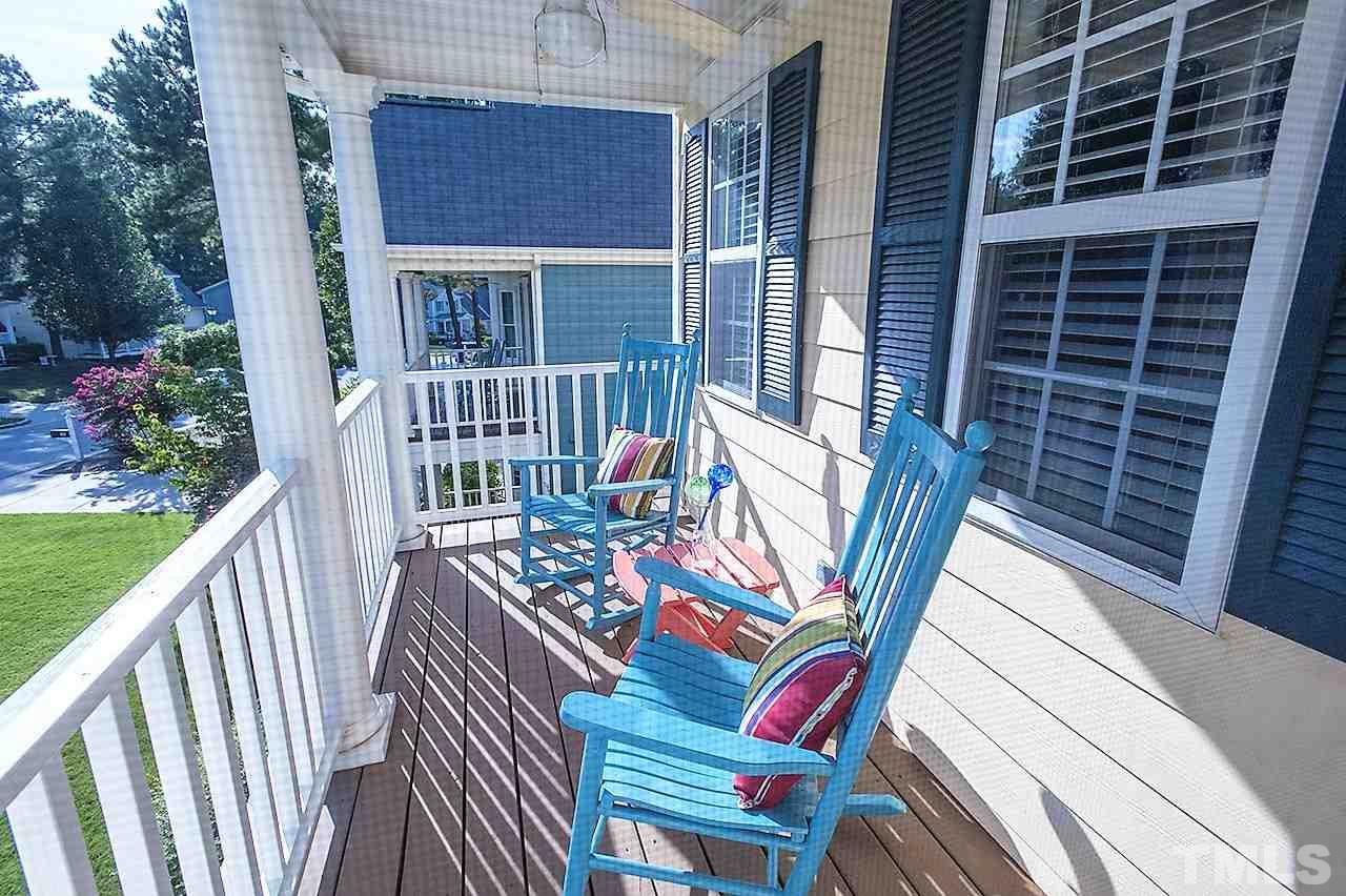 100 Rushing Wind Way Apex, NC 27502 - Photo 4 of 25 Gallery Image 4