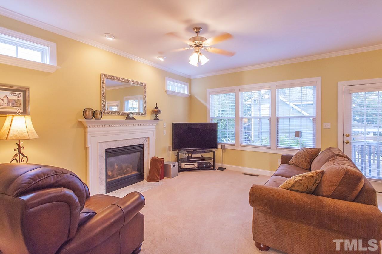 100 Rushing Wind Way Apex, NC 27502 - Photo 5 of 25 Gallery Image 5