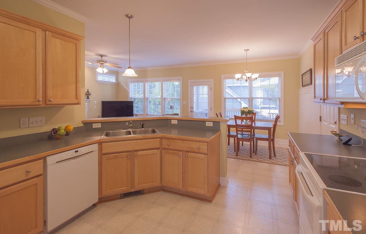 100 Rushing Wind Way Apex, NC 27502 - Photo 6 of 25 Gallery Image 6