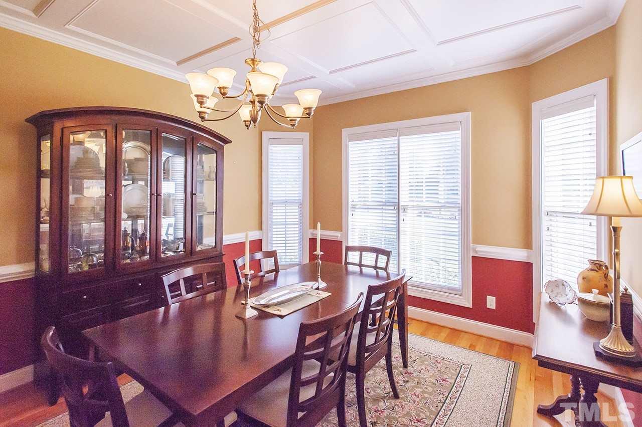 100 Rushing Wind Way Apex, NC 27502 - Photo 9 of 25 Gallery Image 9