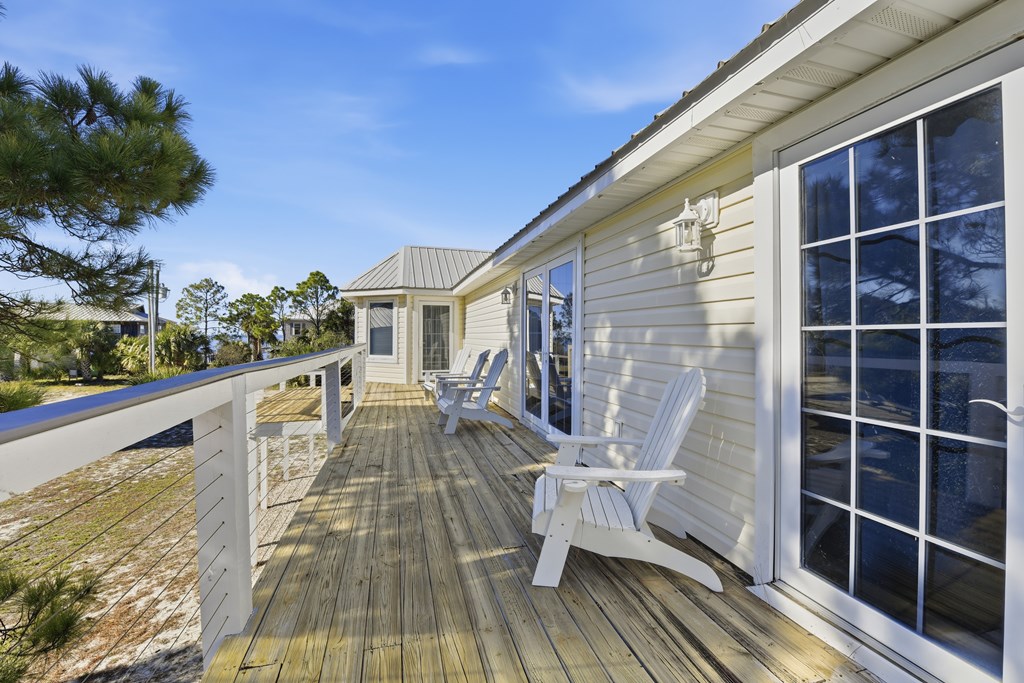325 Marks Street Eastpoint, FL 32328 - Photo 44 of 67