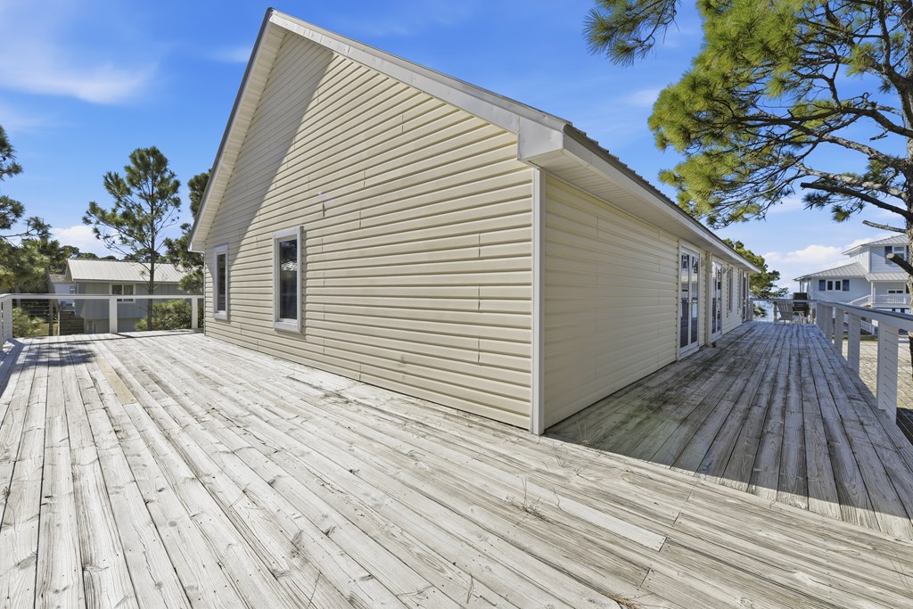 325 Marks Street Eastpoint, FL 32328 - Photo 50 of 67