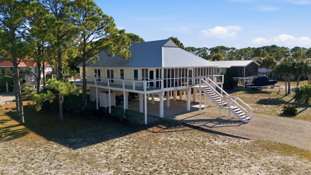 325 Marks Street Eastpoint, FL 32328 - Photo 56 of 67