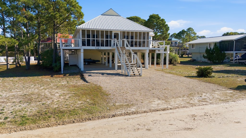 325 Marks Street Eastpoint, FL 32328 - Photo 58 of 67