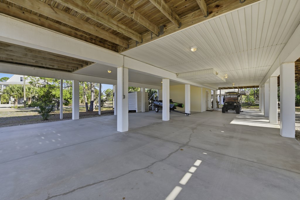 325 Marks Street Eastpoint, FL 32328 - Photo 66 of 67