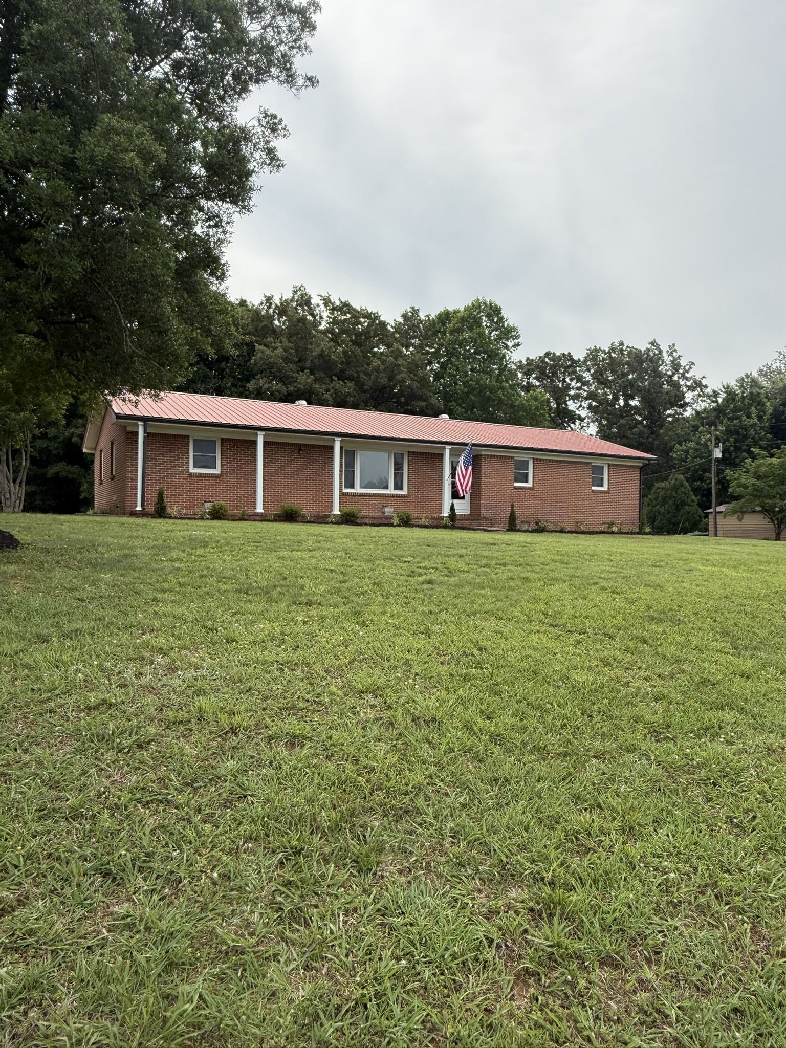 3750 Yager Road McMinnville, TN 37110 - Photo 32 of 39