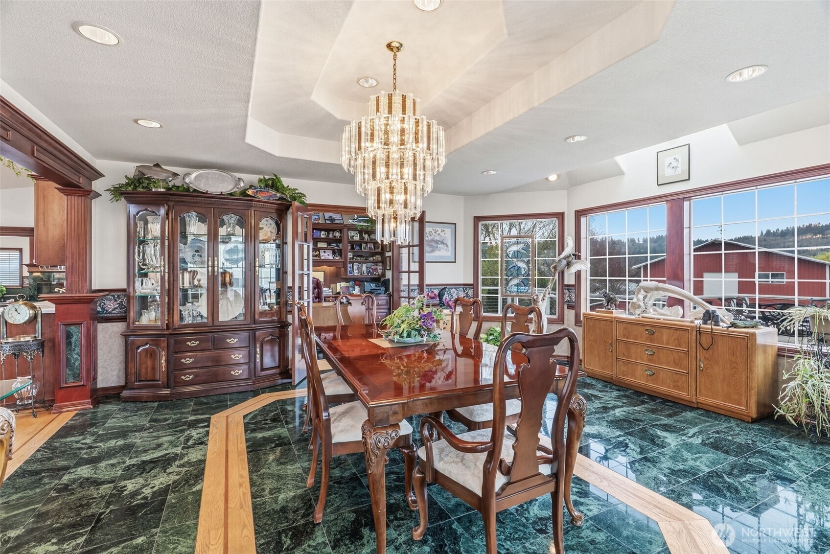 6114 Willow Grove Road Longview, WA 98632 - Photo 12 of 37