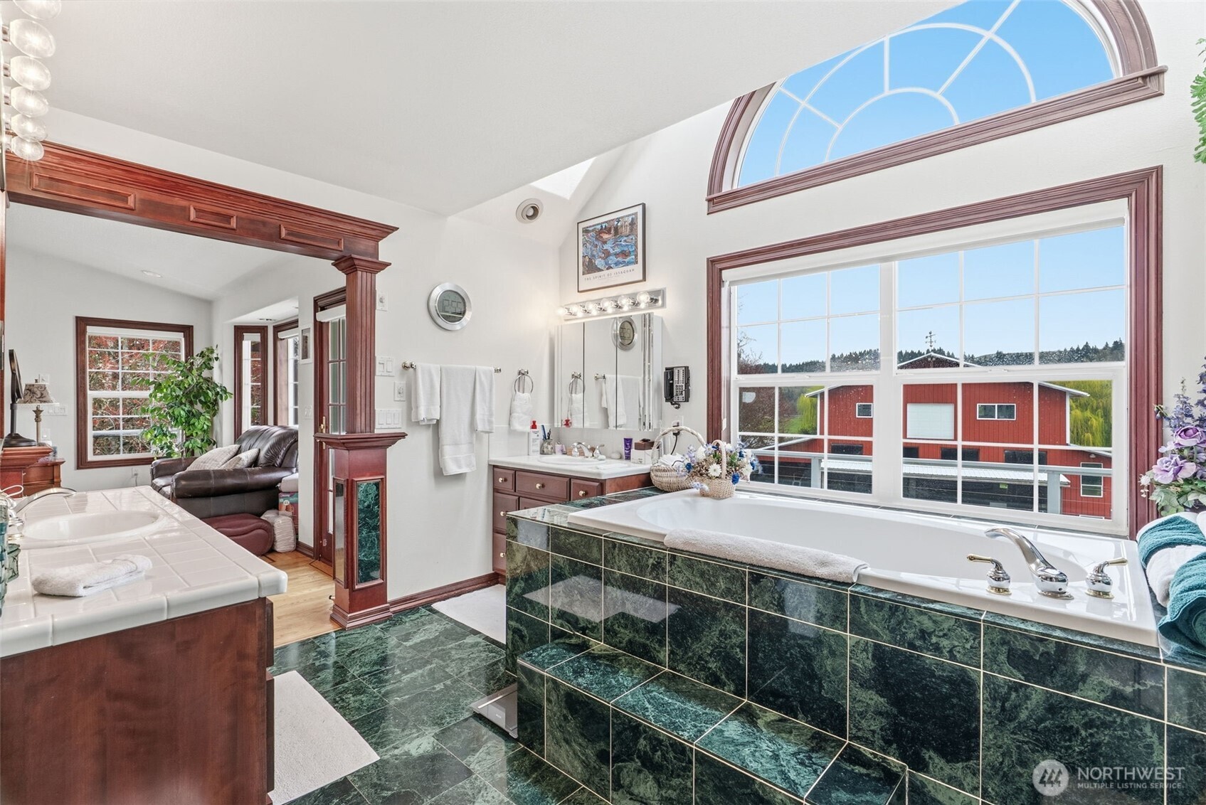 6114 Willow Grove Road Longview, WA 98632 - Photo 16 of 37