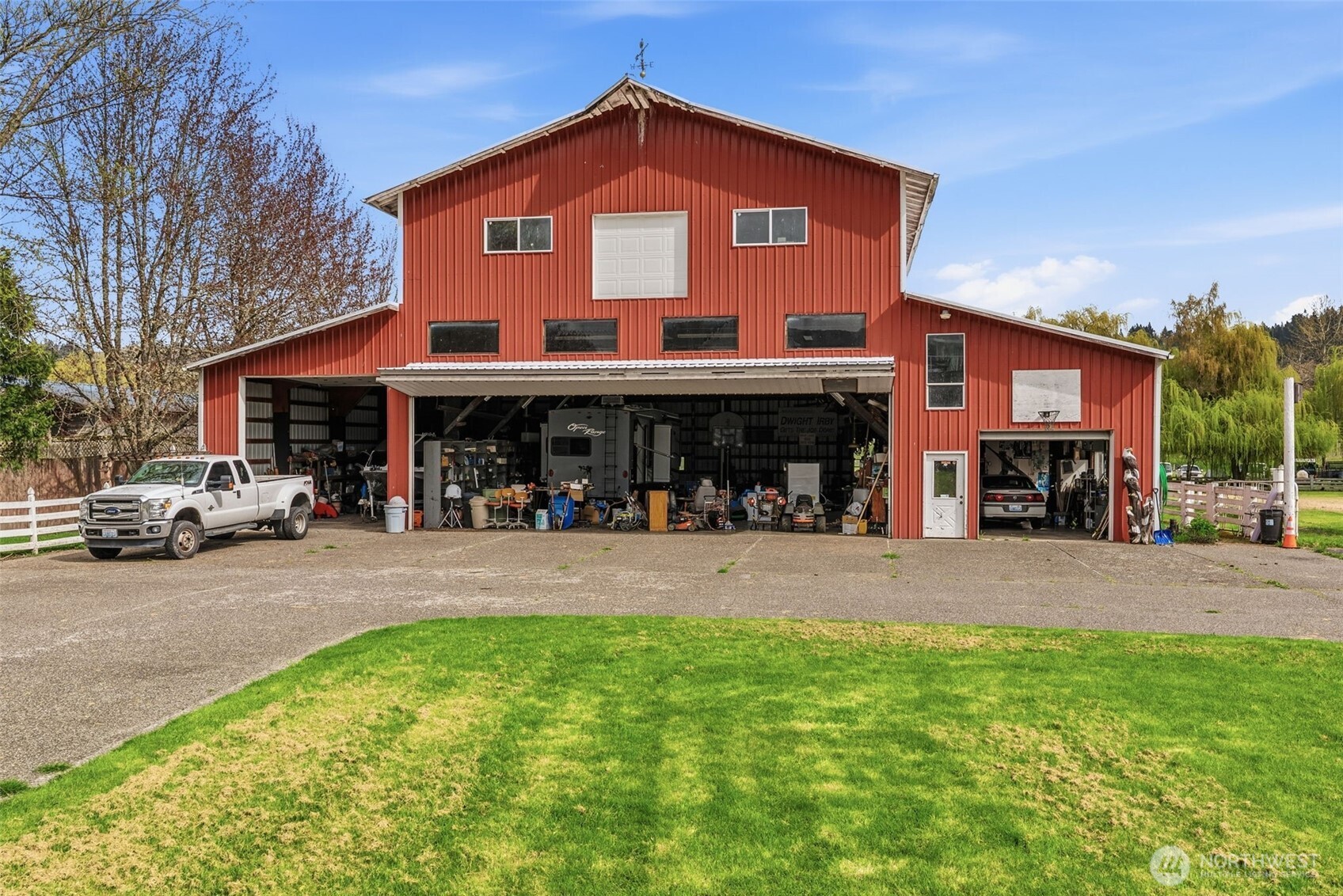 6114 Willow Grove Road Longview, WA 98632 - Photo 33 of 37