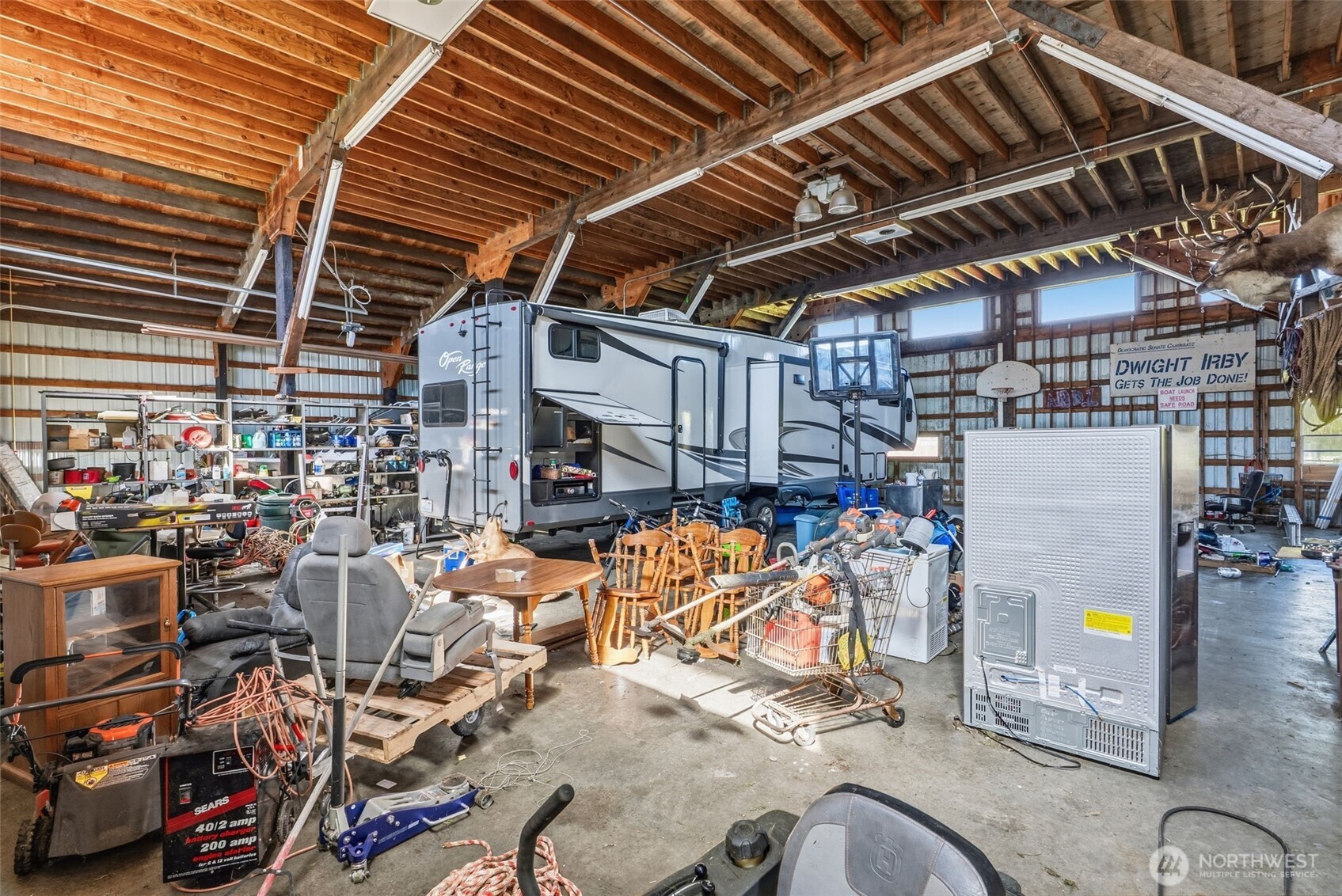 6114 Willow Grove Road Longview, WA 98632 - Photo 34 of 37