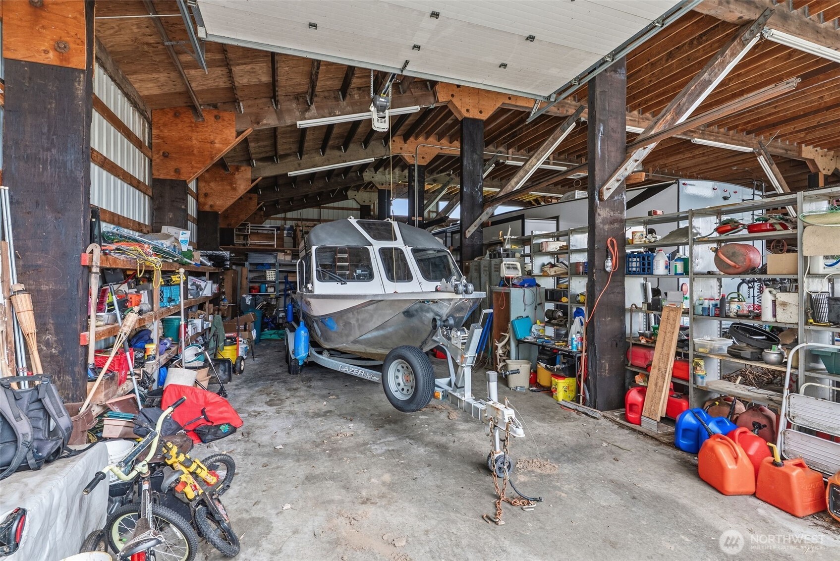 6114 Willow Grove Road Longview, WA 98632 - Photo 35 of 37