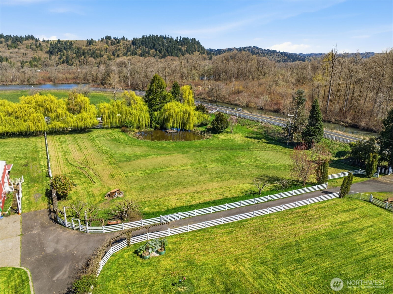 6114 Willow Grove Road Longview, WA 98632 - Photo 37 of 37