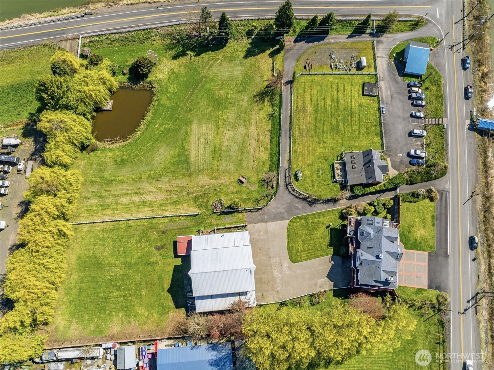 6114 Willow Grove Road Longview, WA 98632 - Photo 4 of 37