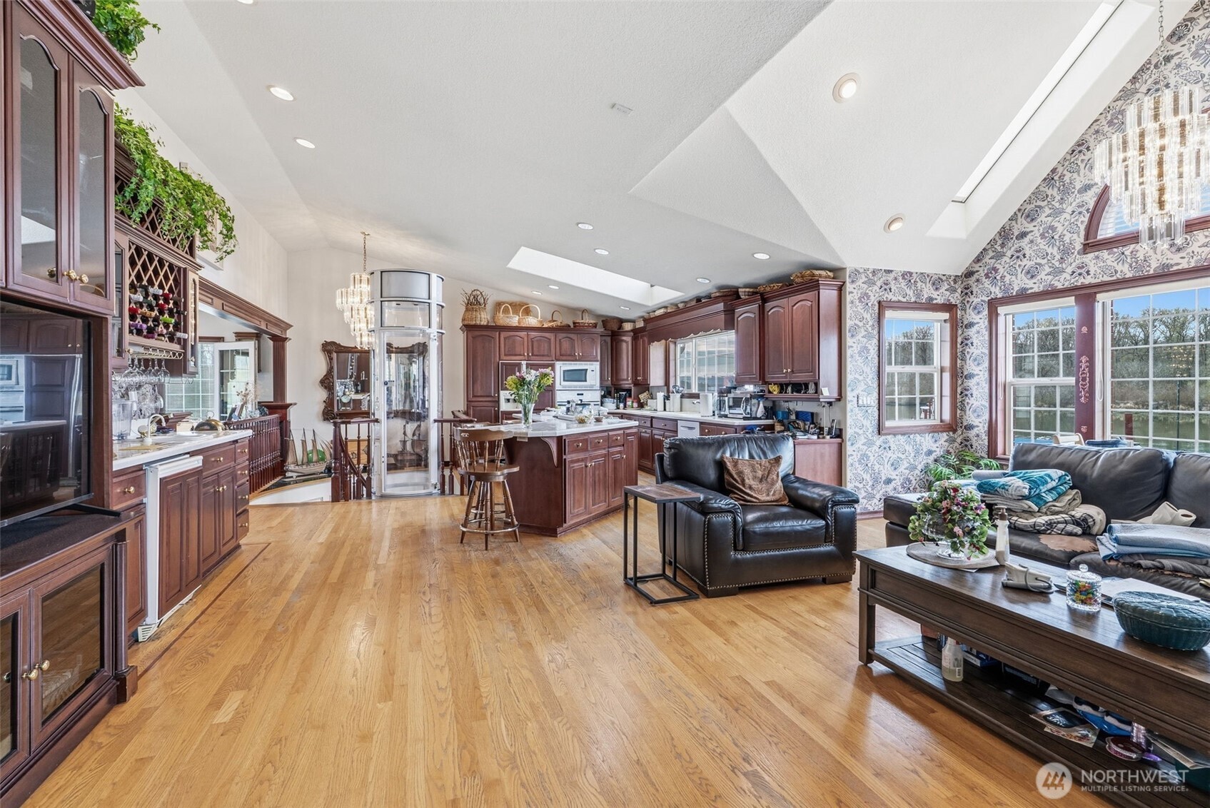 6114 Willow Grove Road Longview, WA 98632 - Photo 9 of 37