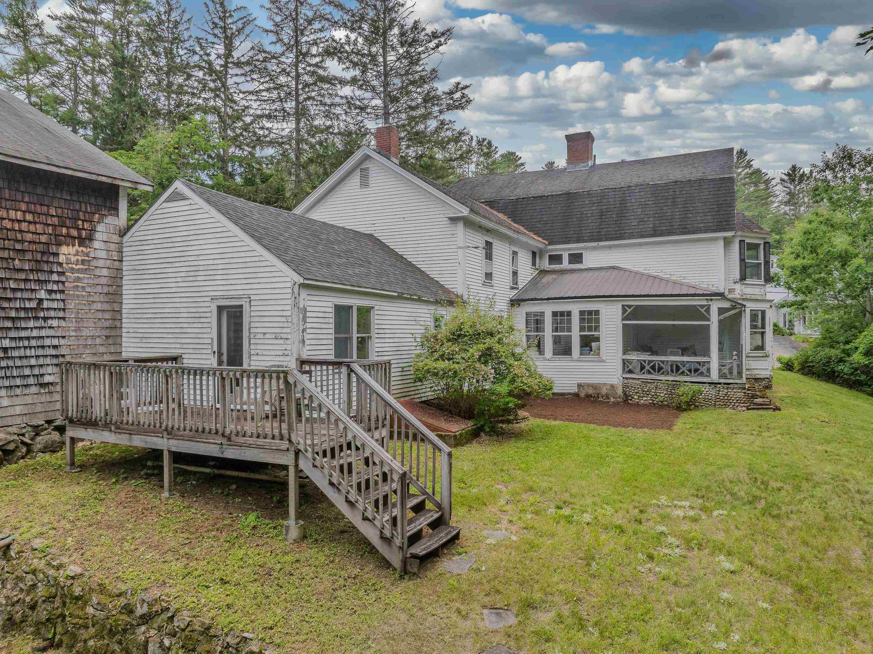 166 Main Street New Hampton, NH 03256 - Photo 47 of 55