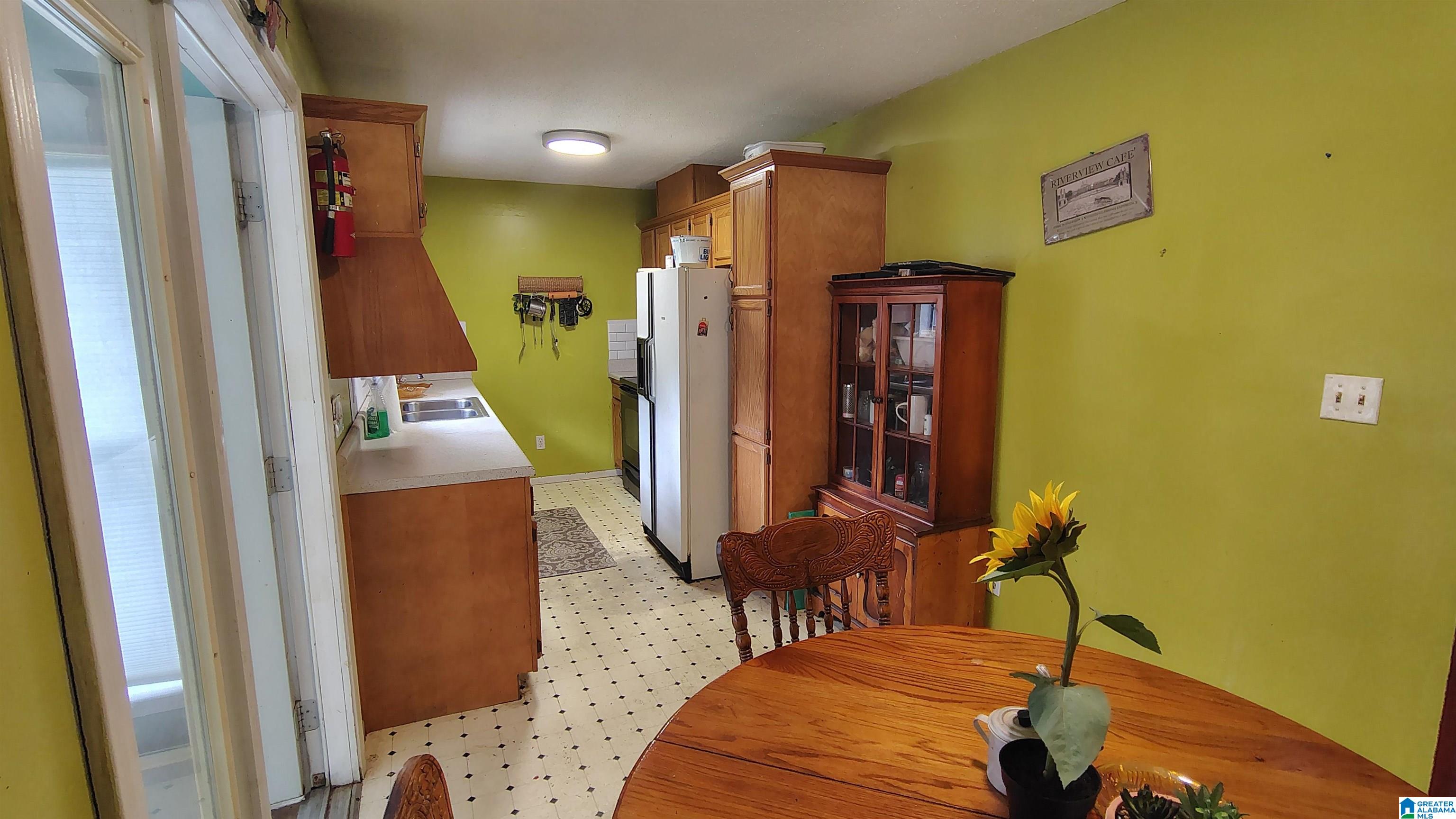 6040 Mason Road Mount Olive, AL 35117 - Photo 6 of 29