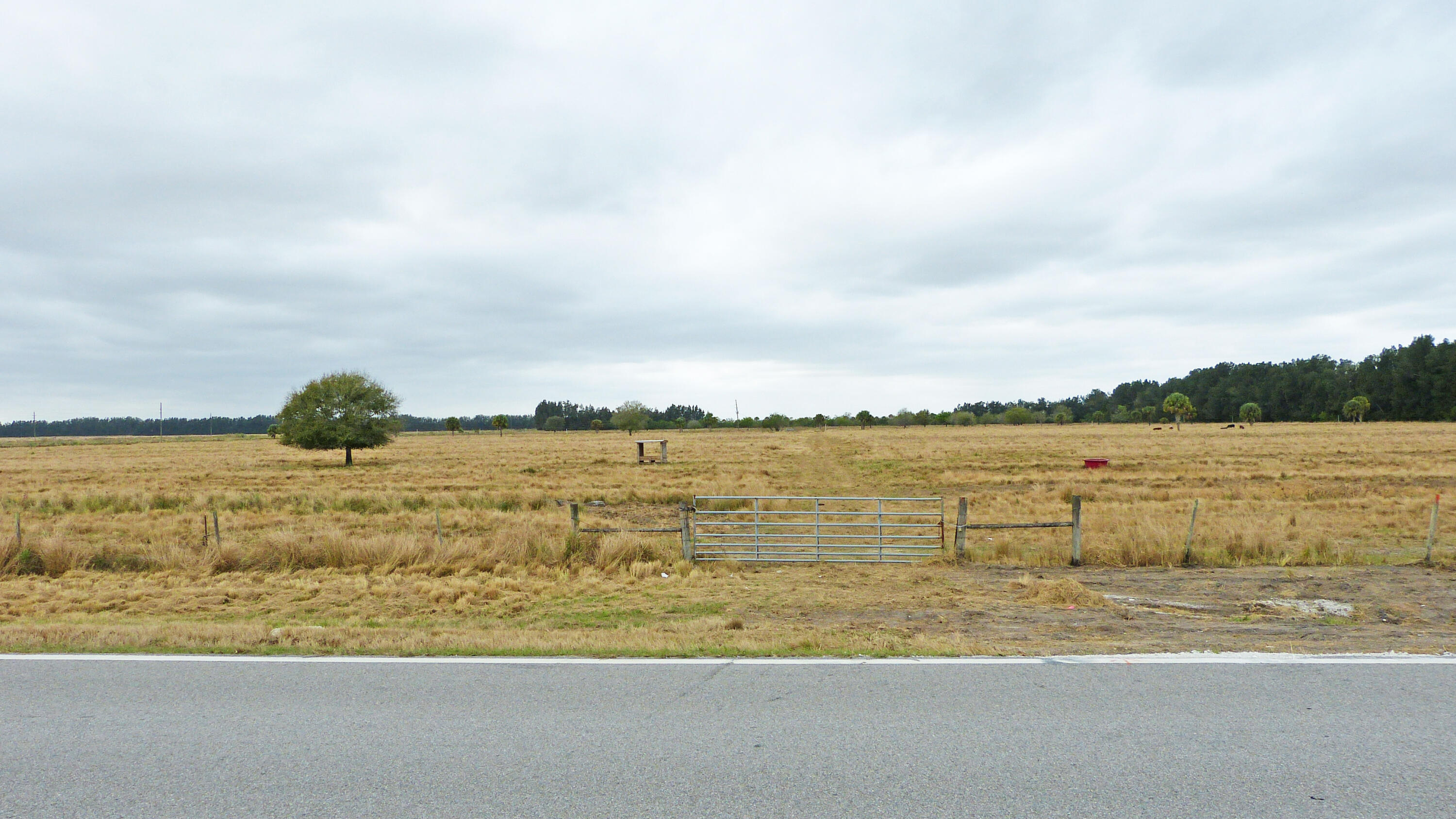 Tbd South Header Canal Road Fort Pierce, FL 34945 - Photo 1 of 6 a view of a lake view