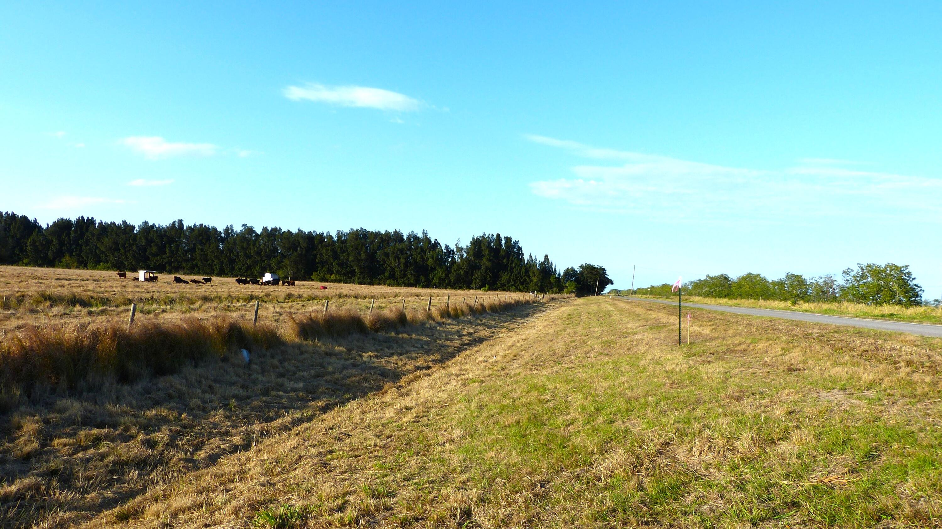 Tbd South Header Canal Road Fort Pierce, FL 34945 - Photo 3 of 6 a view of lake