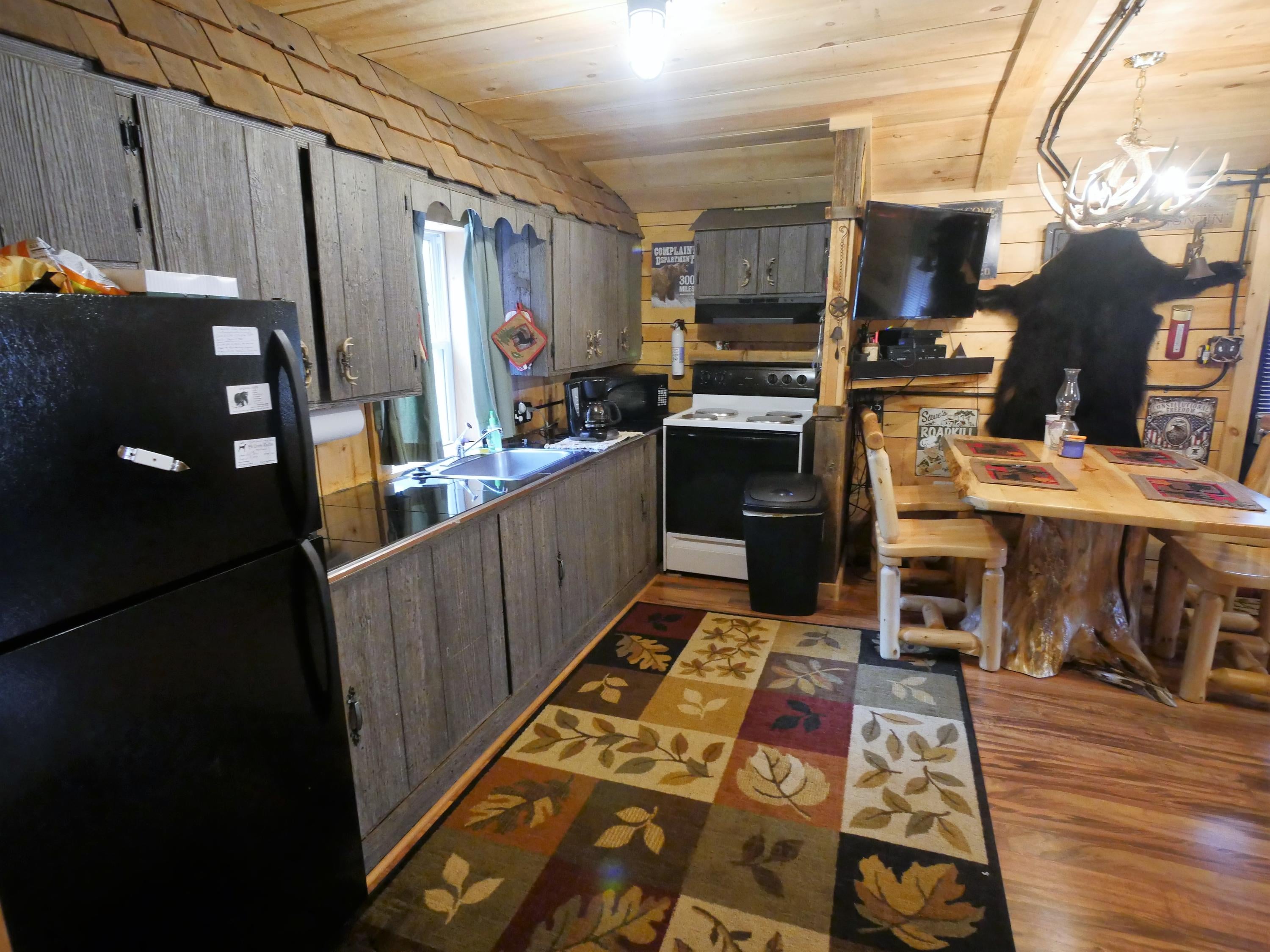 15600 Tripp Road Hillman, MI 49746 - Photo 3 of 30 Gallery Image 3