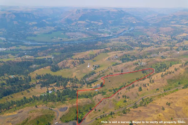 $529,000 | Tbd Lot #2 Beaverslide Road, Kamiah, ID 83536