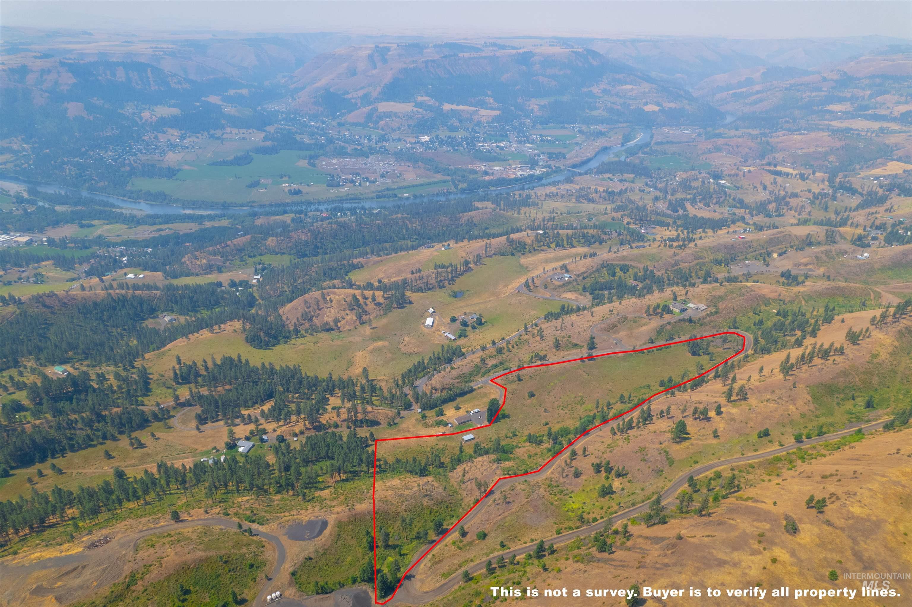 Tbd Lot #2 Beaverslide Road Kamiah, ID 83536 - Photo 18 of 27