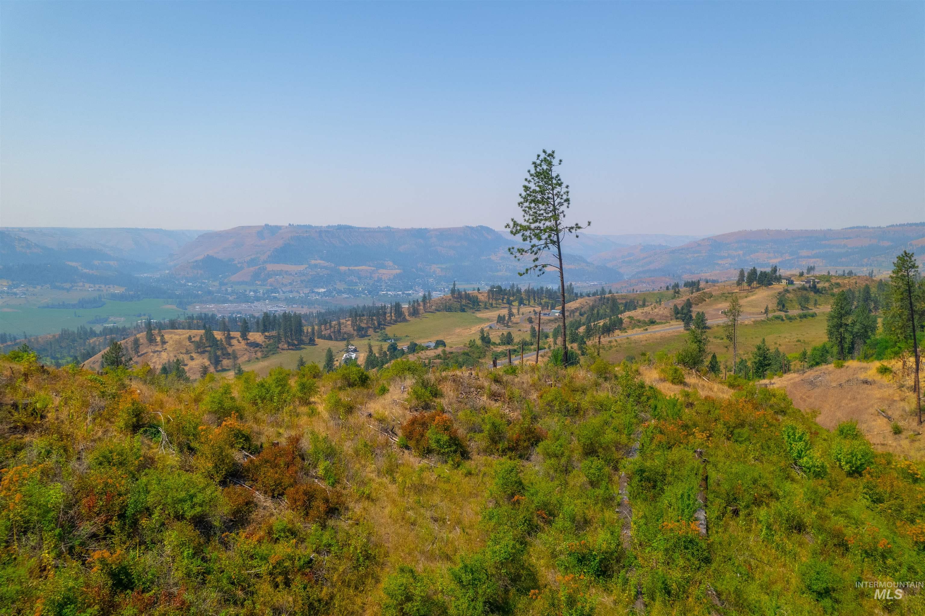 Tbd Lot #2 Beaverslide Road Kamiah, ID 83536 - Photo 22 of 27